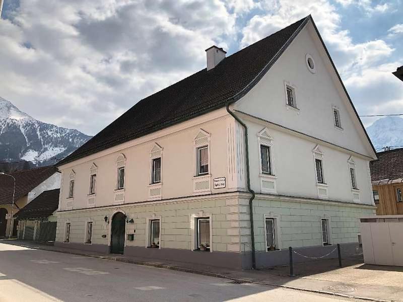 Bosruck Apartment Spital Am Pyhrn Exterior photo